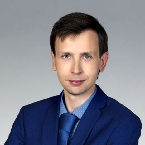 Иванов Константин Игоревич