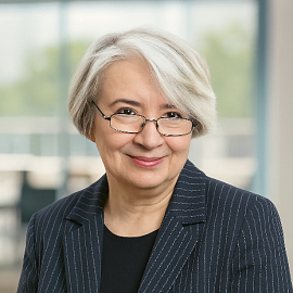Подольская Алла Владимировна Подольская Алла Владимировна