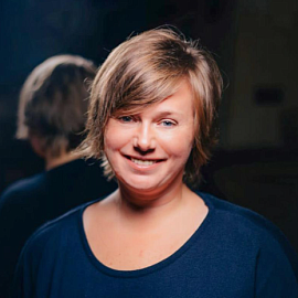 Львова Виталия Владимировна