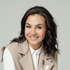 Шукалова Надежда Вячеславовна